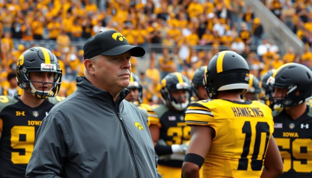Kirk Ferentz