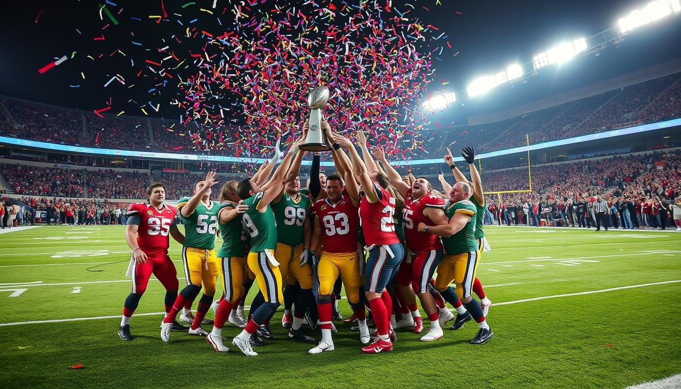 Who won the super bowl 2024