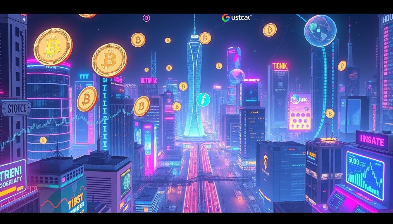 beyond finance