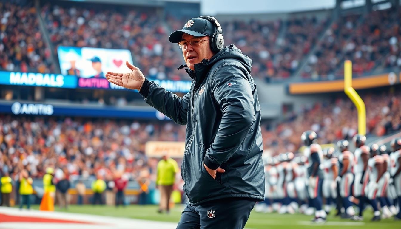 coach pete carroll