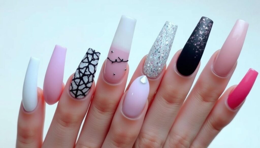 coffin nails