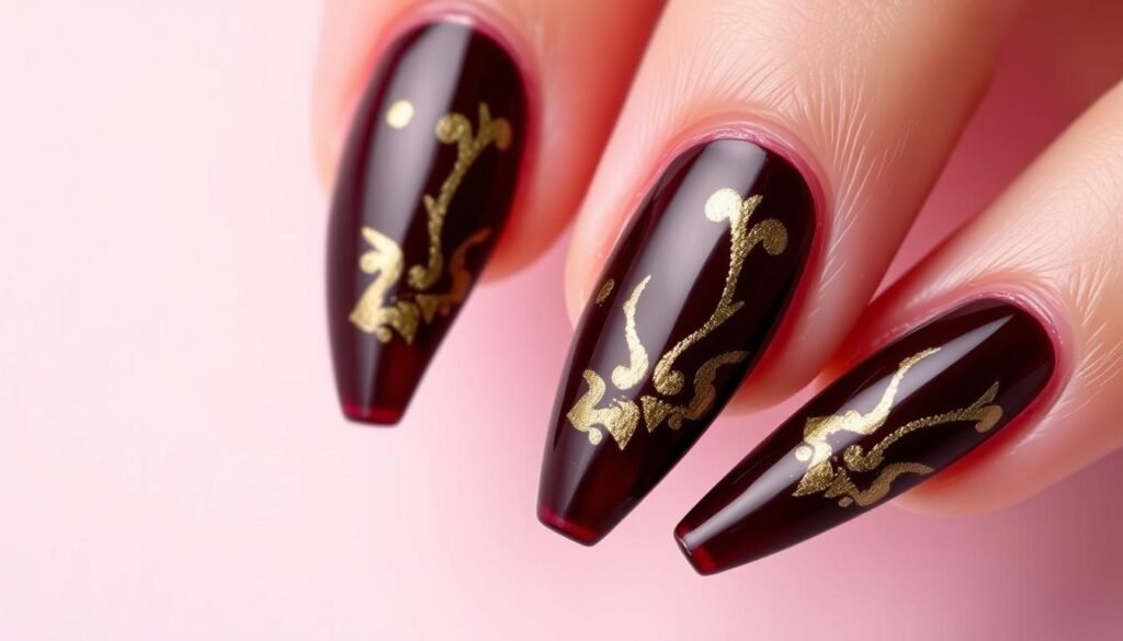 coffin nails