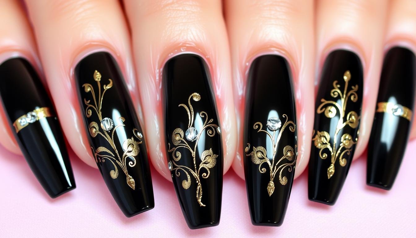 coffin nails​