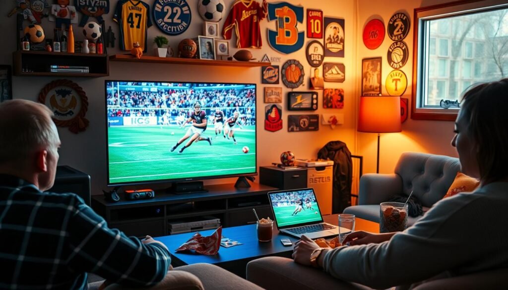 hd sports streams