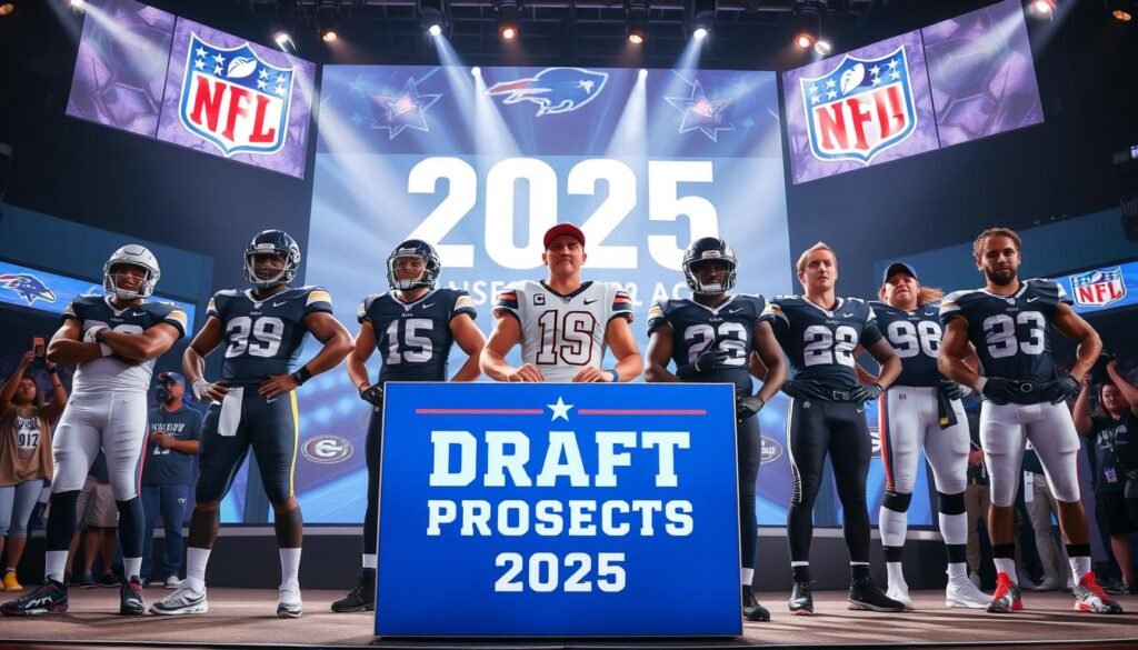 nfl draft prospects 2025