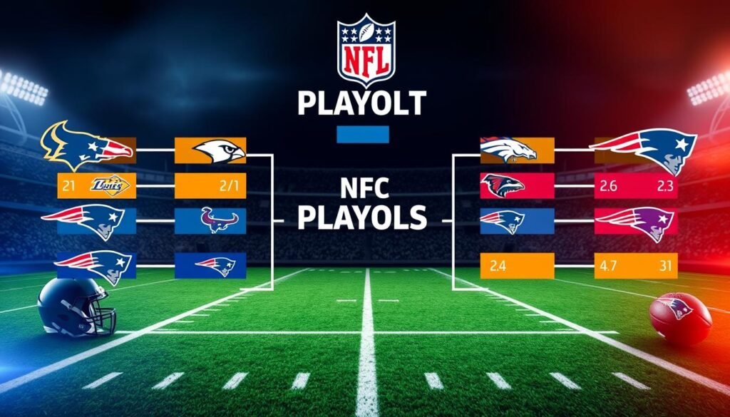 nfl playoff picture