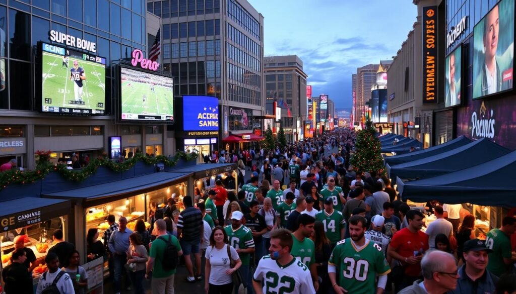 reno super bowl weekend activities
