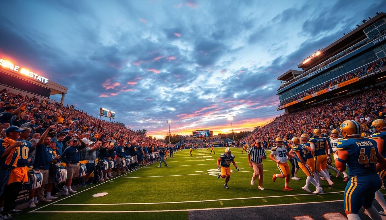 san jose state football