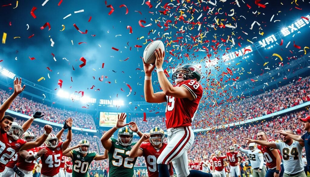 super bowl records