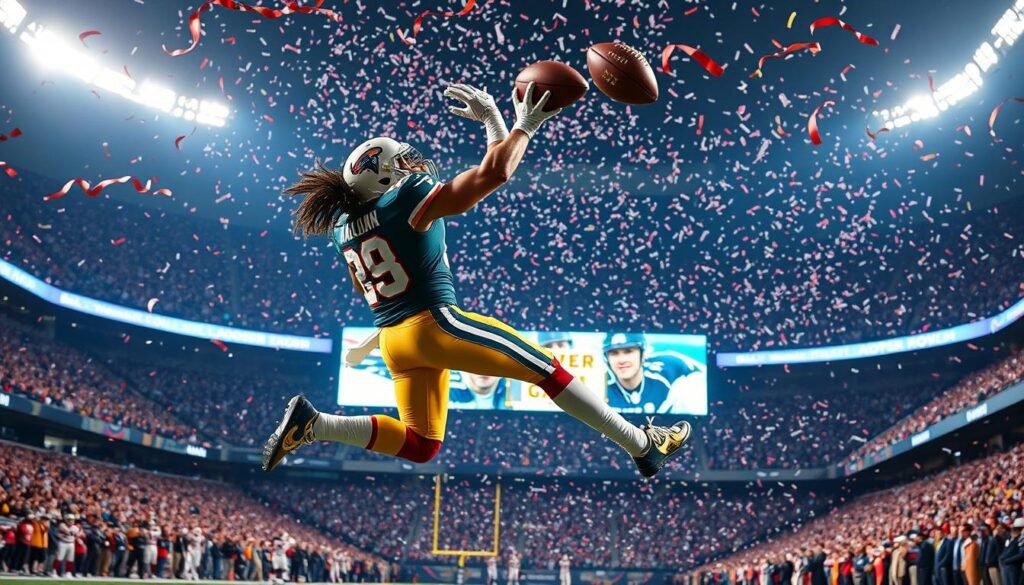 super bowl scorer