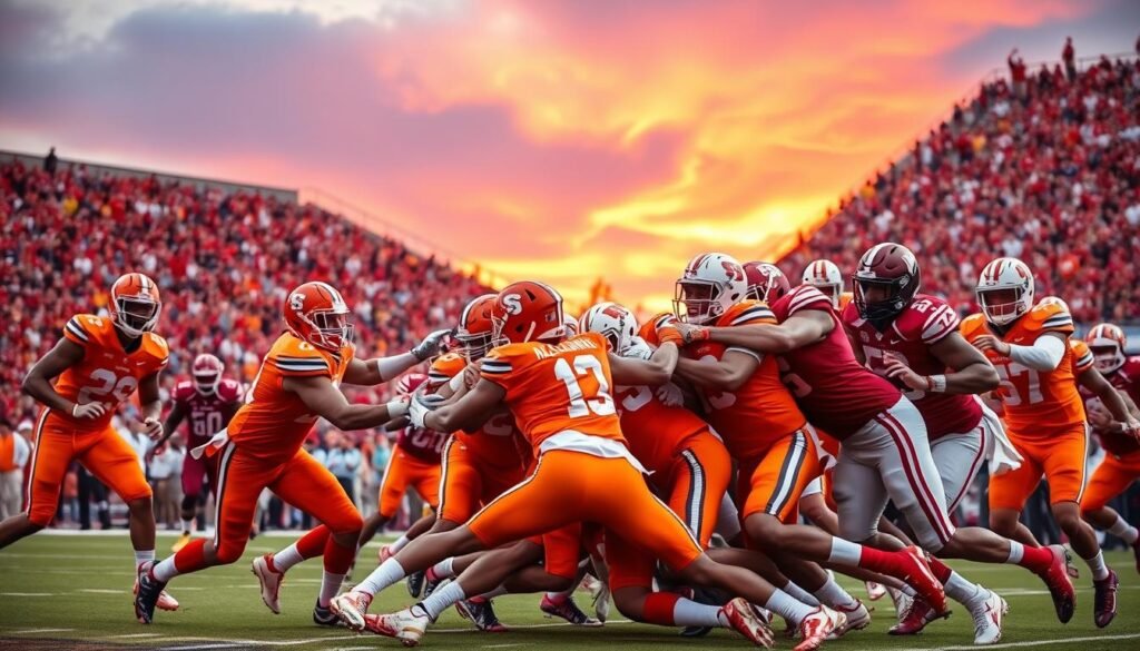 syracuse orange vs washington state cougars
