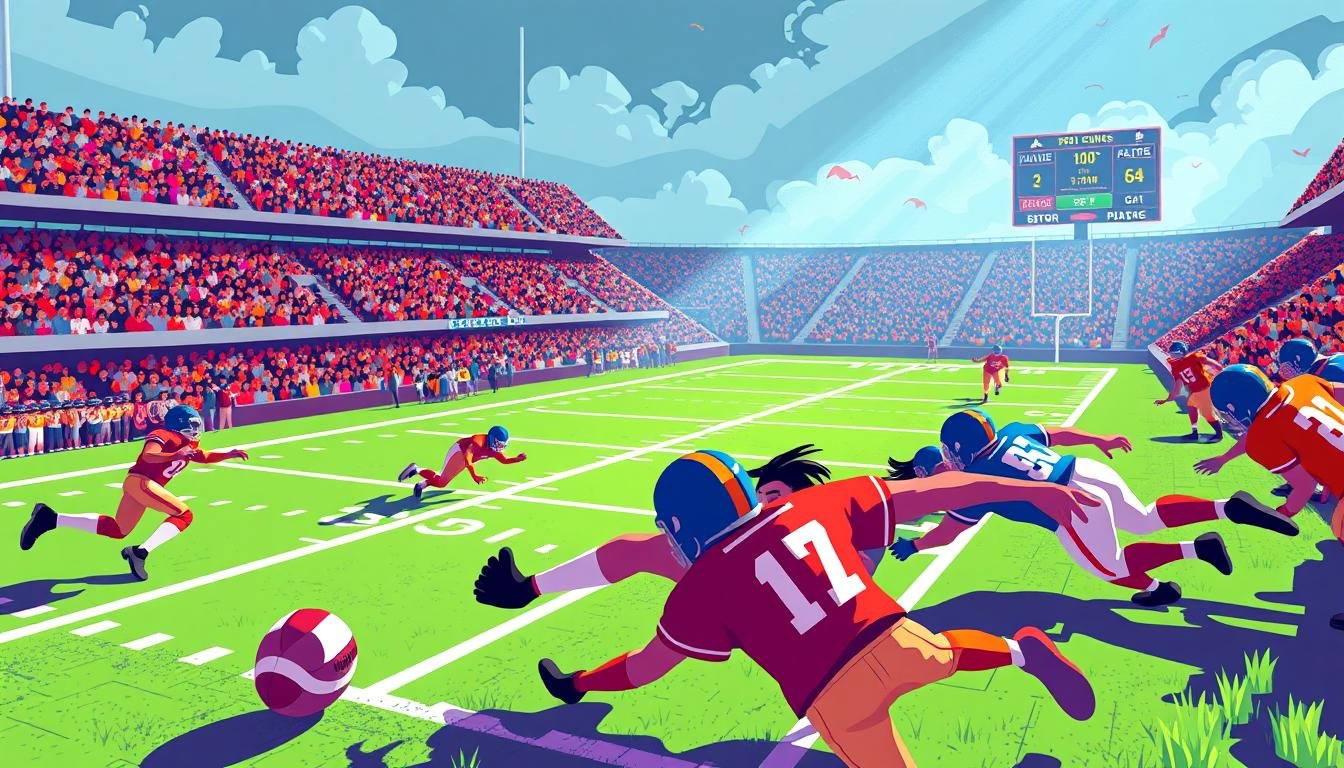 tecmo super bowl​