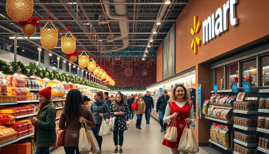 walmart christmas eve hours