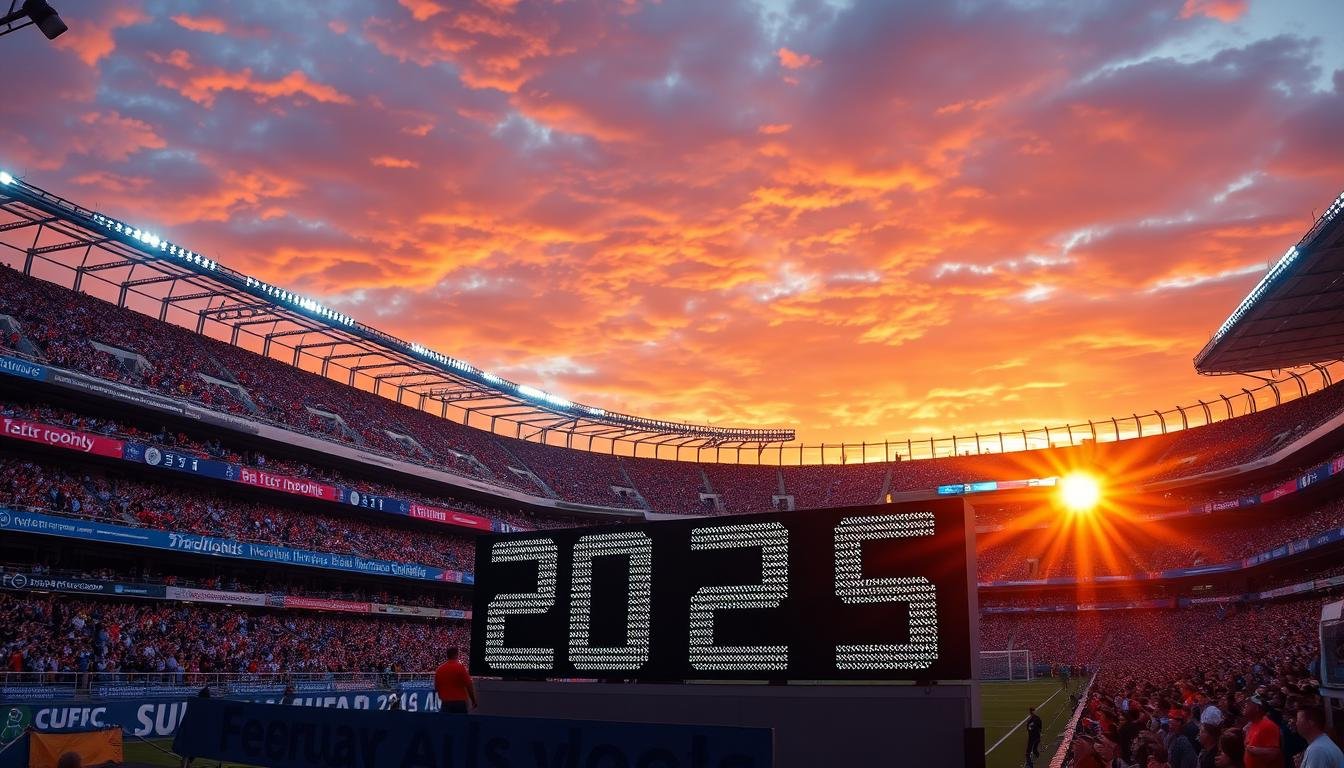 when is the super bowl 2025