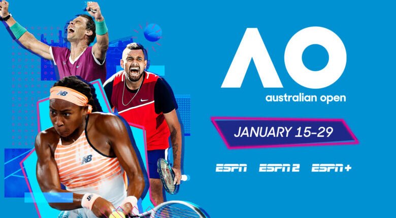 Australian Open 2025
