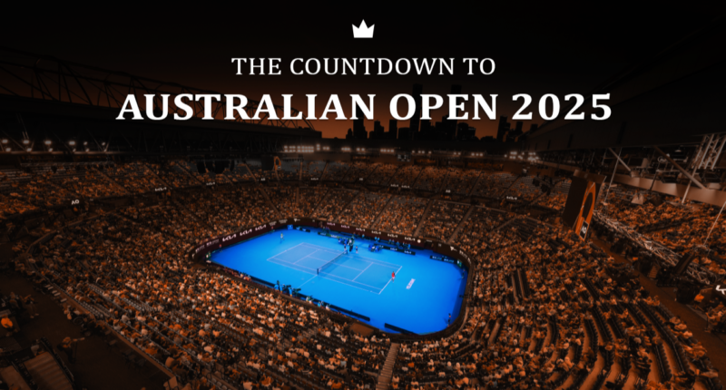 Australian Open
