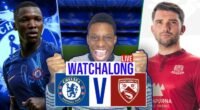 Chelsea FC