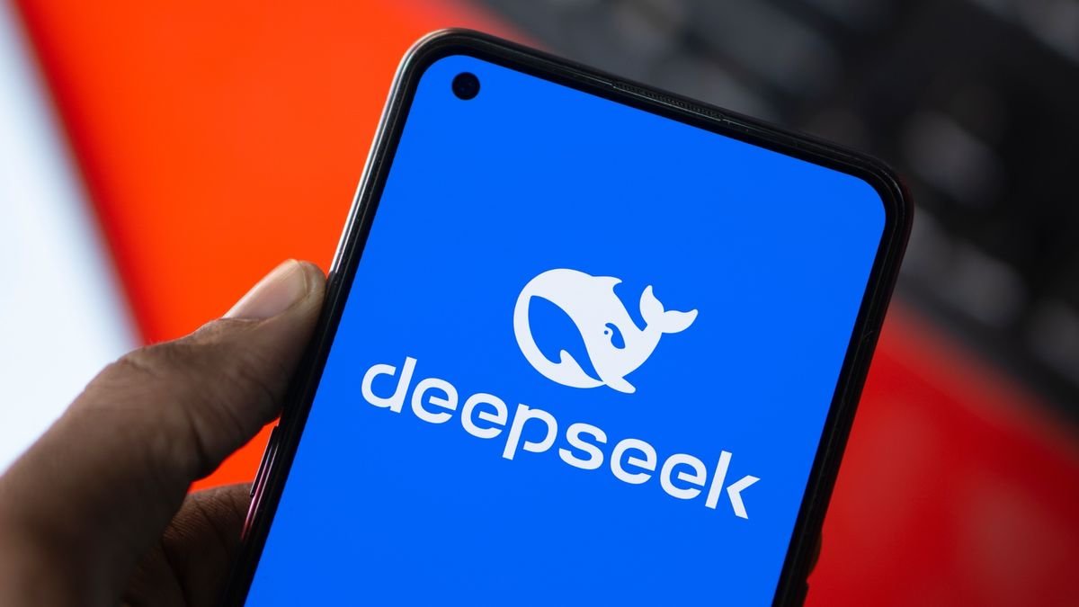 DeepSeek News Today