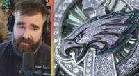 Does Jason Kelce Have a Super Bowl Ring? The Definitive Answer
