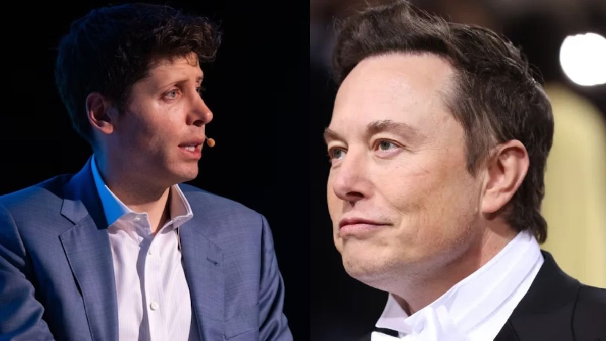 Elon Musk Criticizes Donald Trump’s Support of Sam Altman for AI Leadership Role