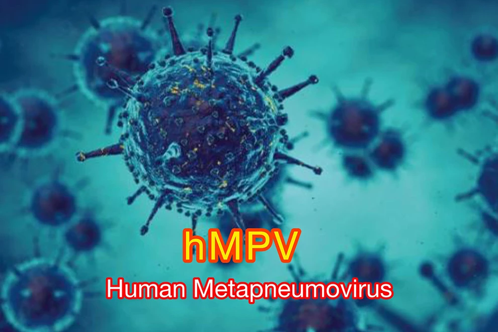 HMPV Cases in China Sparks Global Health Concerns