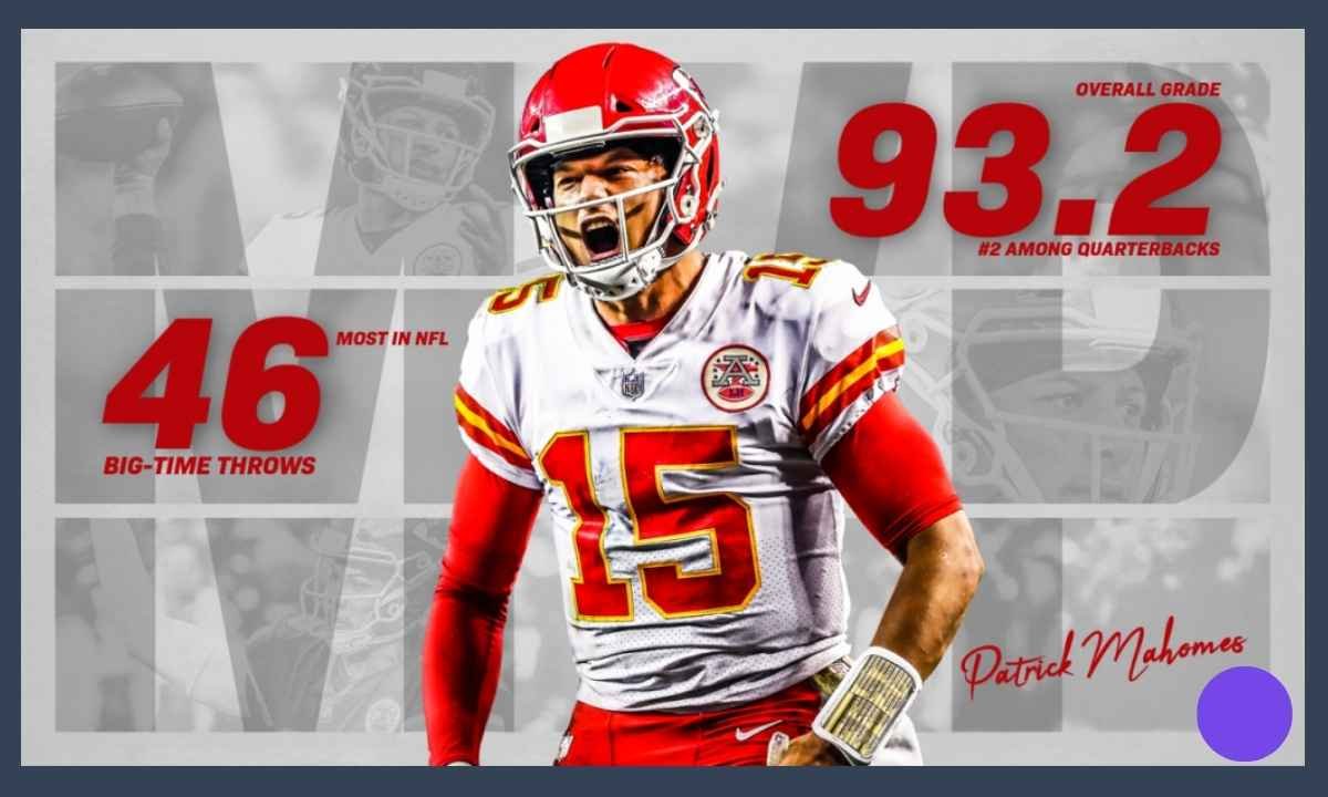How Many Super Bowls Does Patrick Mahomes Have