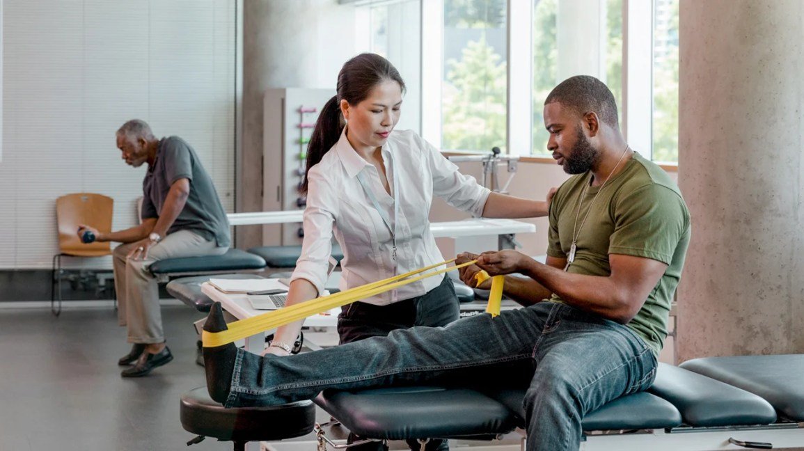 How Much Do Physical Therapists Make in 2025? Salary Trends, State Breakdowns, and Career Growth Tips