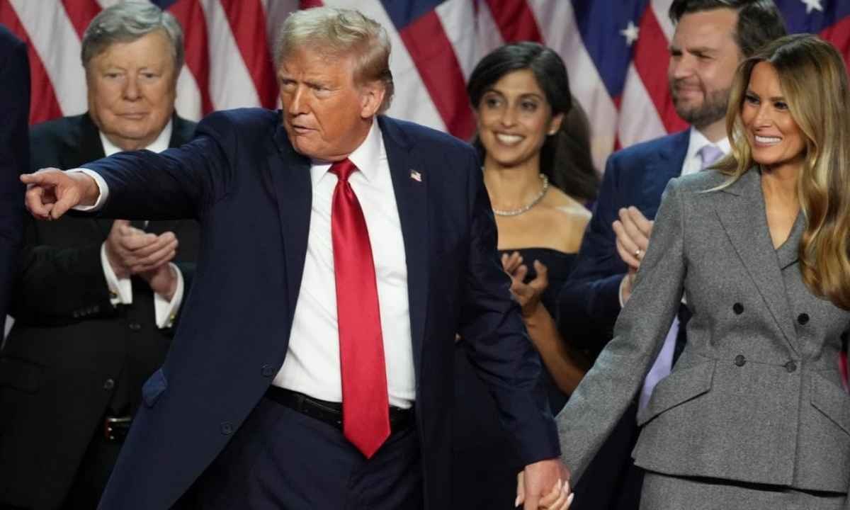 Presidential Inauguration