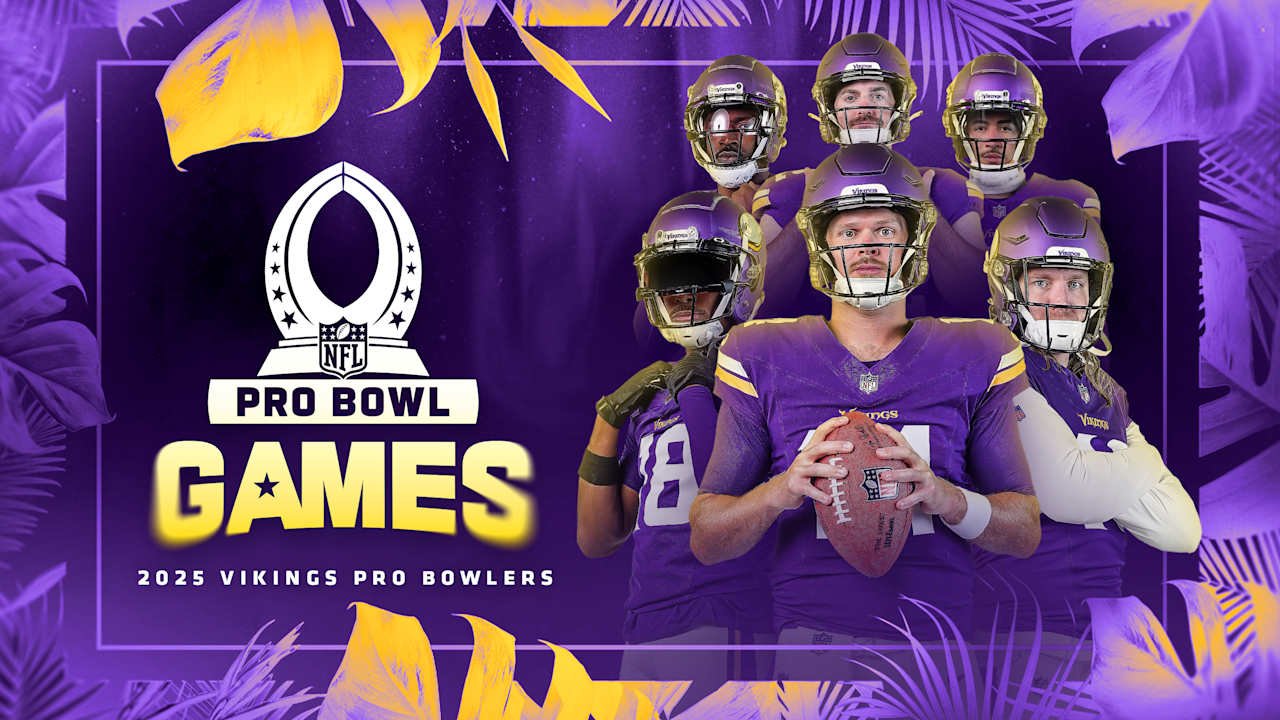 NFL Pro Bowl 2025