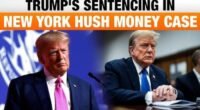 Trump Sentencing
