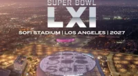 Where is the Super Bowl 2027