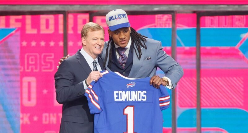 Youngest NFL Player in History