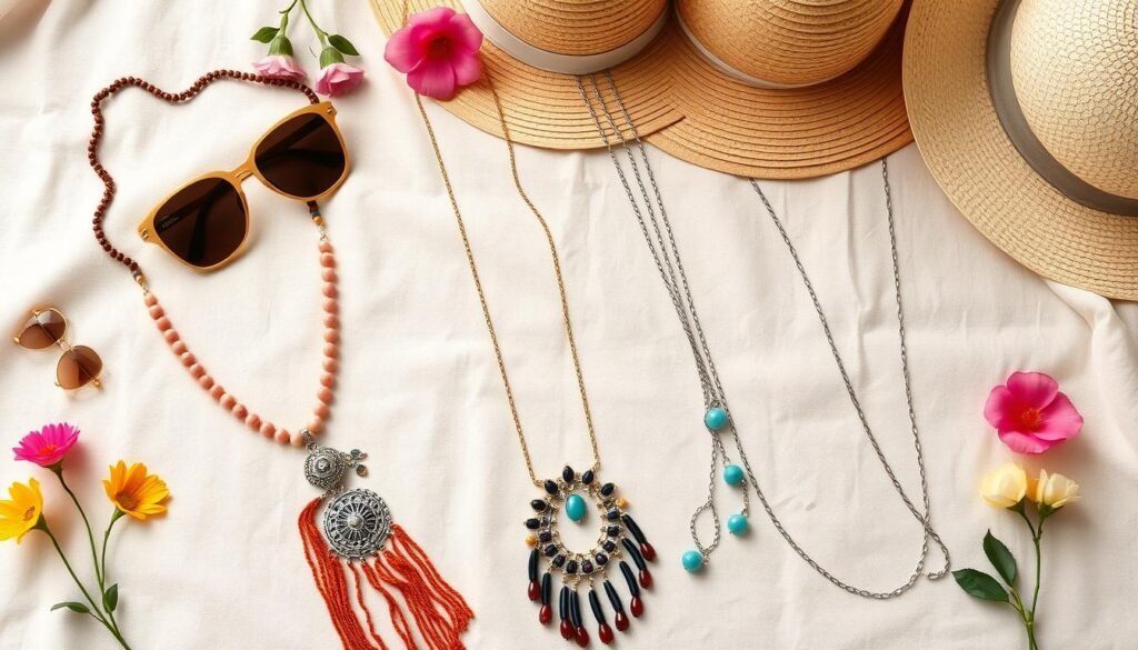 belly chain styling ideas