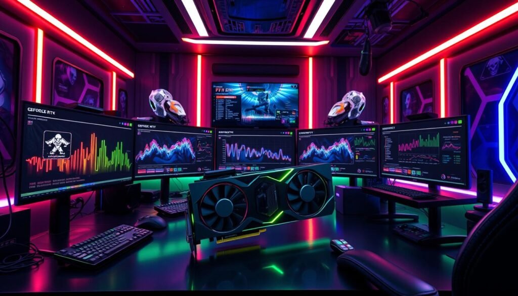 gaming benchmarks