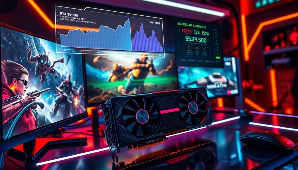 gaming performance analysis