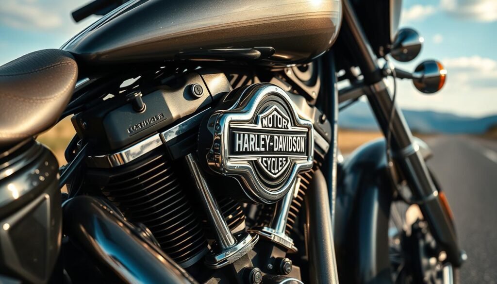 harley davidson touring frame