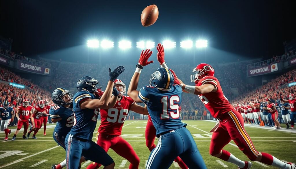 nfl game analysis