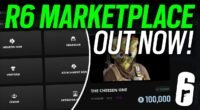 R6 Marketplace