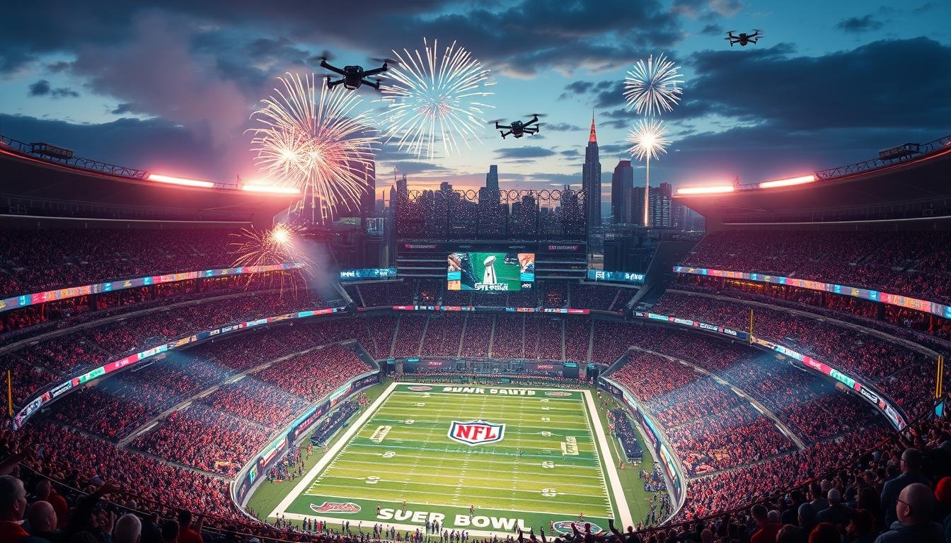 super bowl 2026