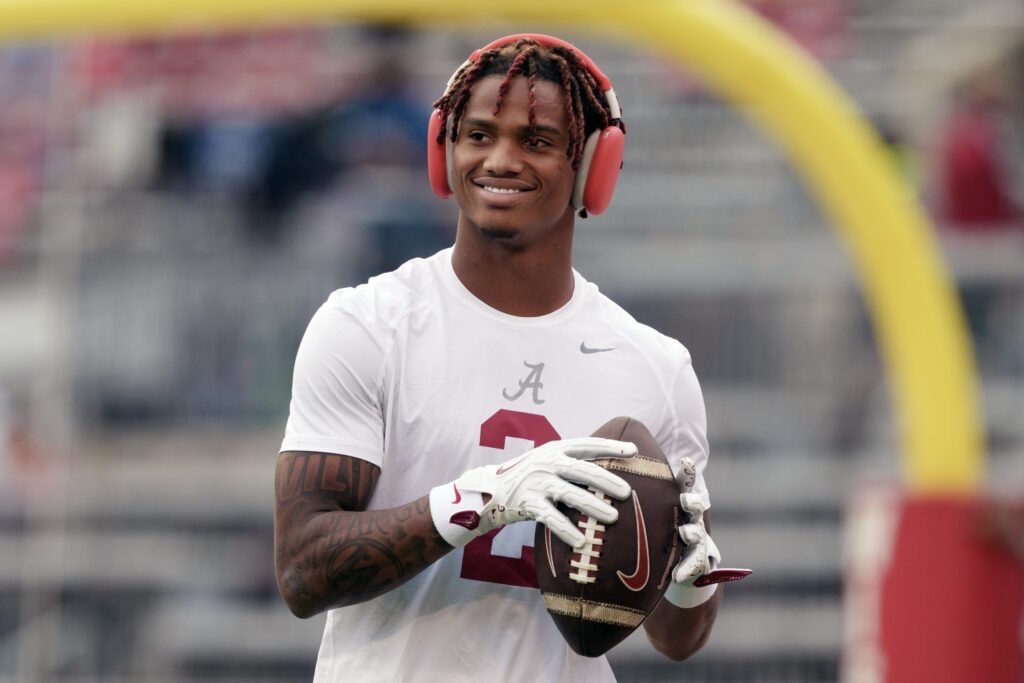 Youngest NFL Player in History