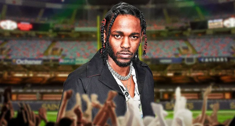 Kendrick-Lamar-announces-Super-Bowl-59-Halftime-Show-performance