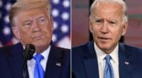 In a payback move, US President Trump claims he is rescinding Biden's security clearance and cutting off intelligence briefings.