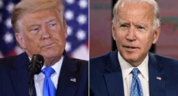 In a payback move, US President Trump claims he is rescinding Biden's security clearance and cutting off intelligence briefings.