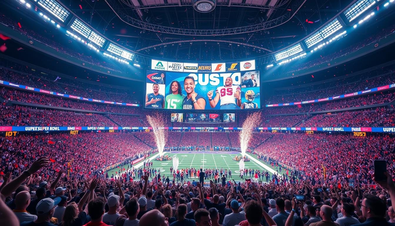 2025 super bowl commercials