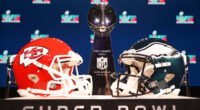 Chiefs or Eagles