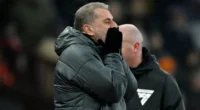 After defeating a Tottenham Hotspur team eliminated from a cup competition for the second time in three days, Aston Villa advanced to the FA Cup's fifth round for the first time in ten years.