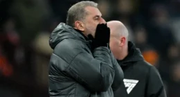 After defeating a Tottenham Hotspur team eliminated from a cup competition for the second time in three days, Aston Villa advanced to the FA Cup's fifth round for the first time in ten years.