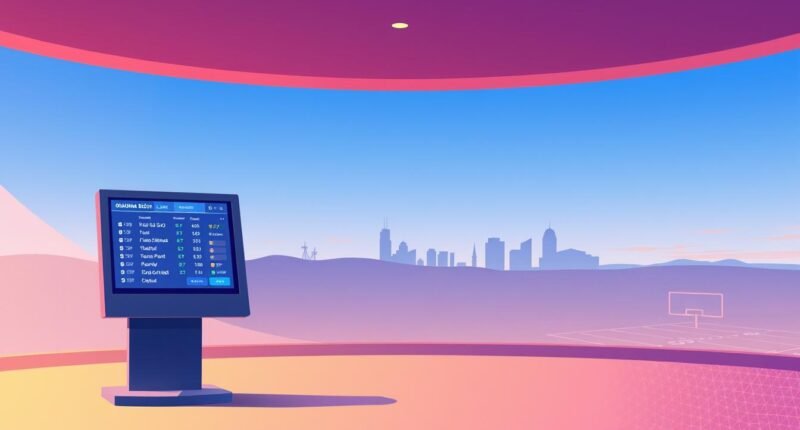 Is sports betting legal in Oklahoma