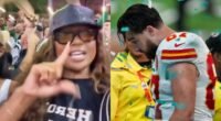 Kayla-Nicole-and-Travis-Kelce