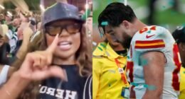 Kayla-Nicole-and-Travis-Kelce